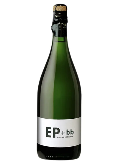 Espuma de Piedra Blanc de Noirs