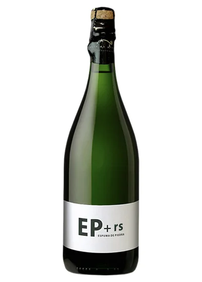 Espuma de Piedra Rosé