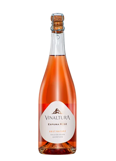 Espuma Rosé