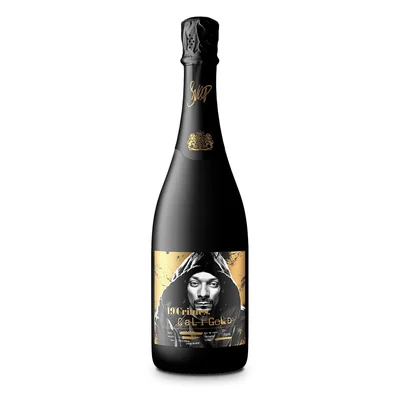 Espumoso 19C Modern Cali Gold White Skip 750 ml