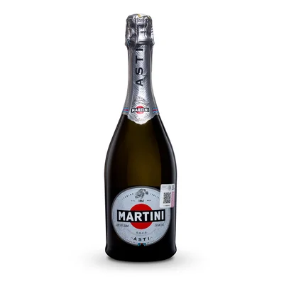 Espumoso Asti Martini 750 ml
