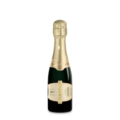 Espumoso Chandon Mini Brut 187 ml