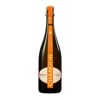 Espumoso Chandon Spritz Orange 2026 187 ml