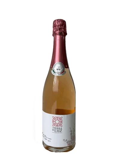 Espumoso de Merlot Botellín 375 ml.