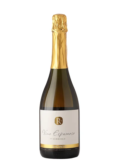 Espumoso de Nebbiolo