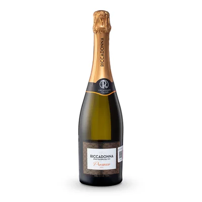 Espumoso Prosseco Riccadonna 750 ml