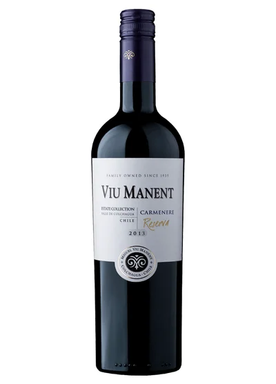 Estate Collection Reserva Carmenere