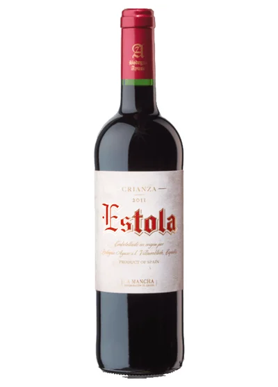 Estola Crianza