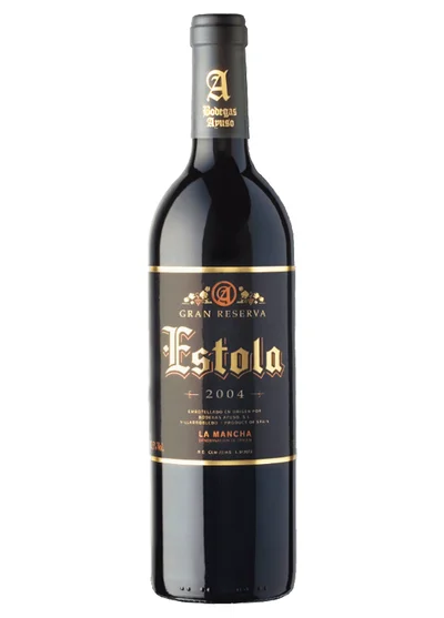 Estola Gran Reserva