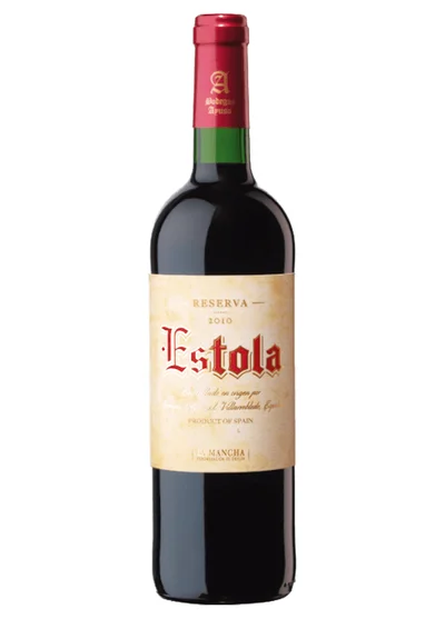 Estola Reserva