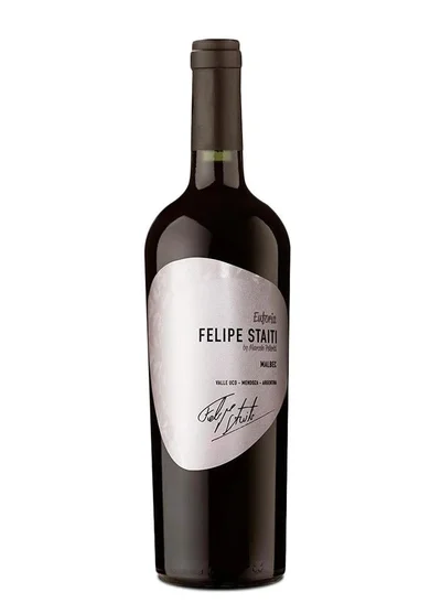 Euforia de Felipe Staiti