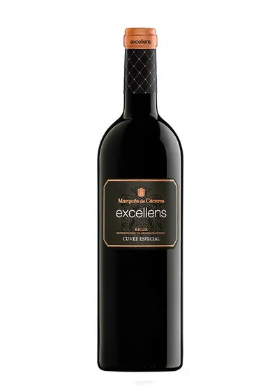 Excellens Cuvée Especial