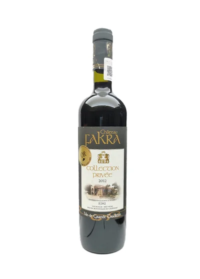 Fakra Colección Privada