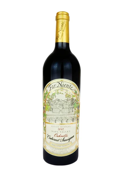Far Niente Cabernet Sauvignon