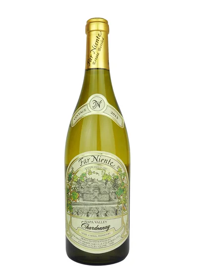 Far Niente Chardonnay