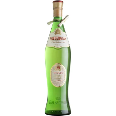 Fazi Battaglia Titulus Classico [750ml]