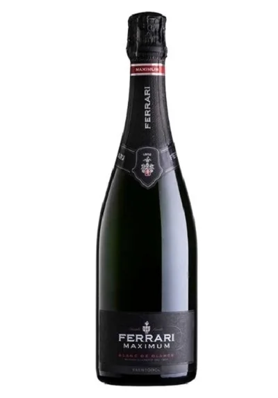 Ferrari Maximum Trento DOC Espumante Brut, Magnum 1500ml