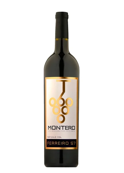 Ferreriro 57