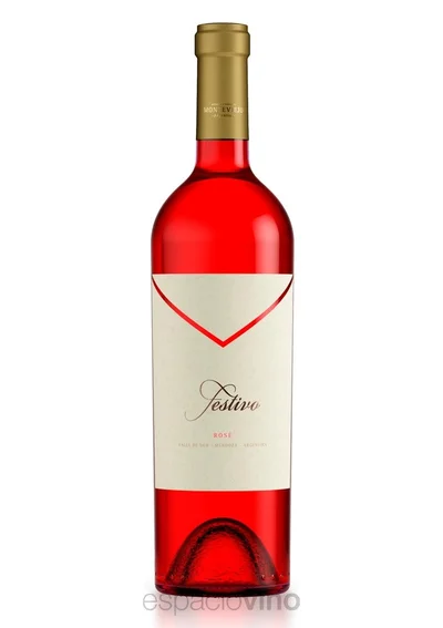 Festivo Rosé.