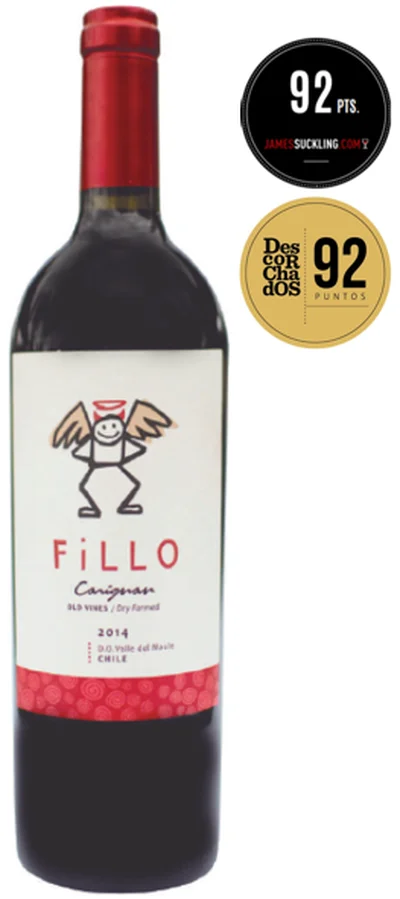 Fillo Carignan