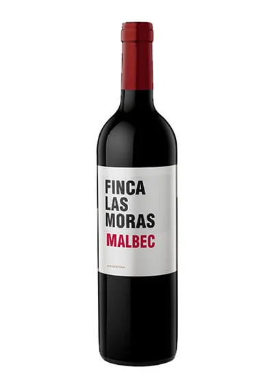 Finca Las Moras Malbec