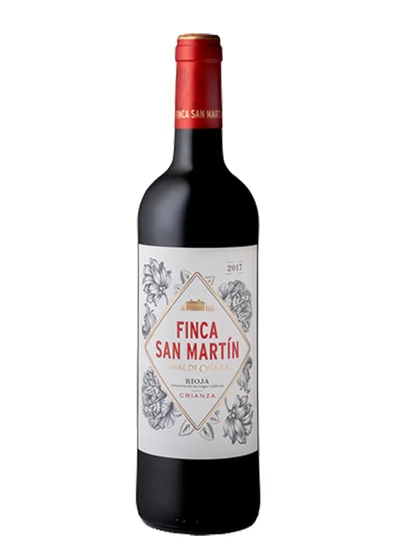 Finca San Martín Crianza, 2021, Magnum, 1500ml