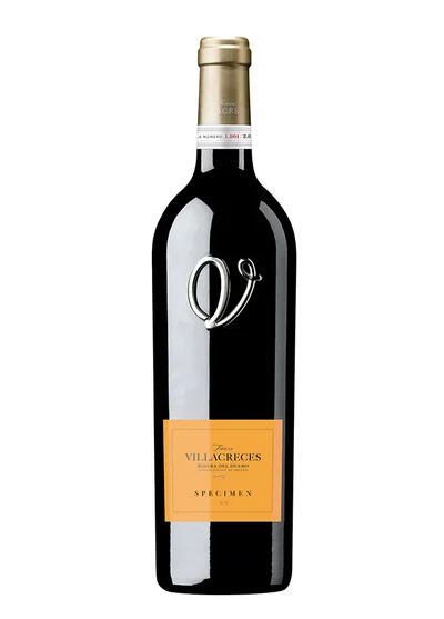 Finca Villacreces Specimen N°3 Edición Especial