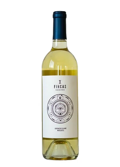 Fincas Blanco