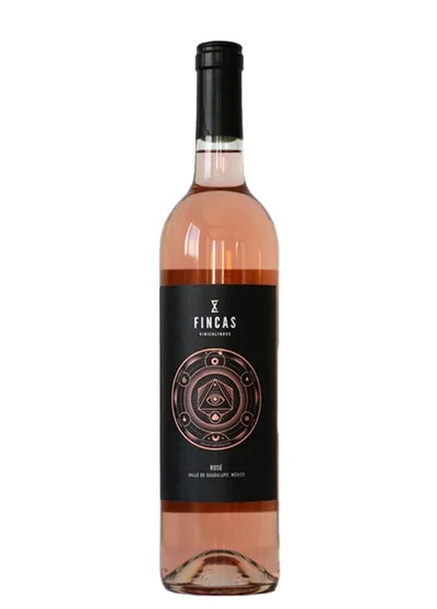 Fincas Rosé
