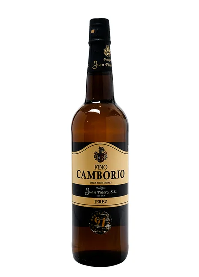 Fino Camborio