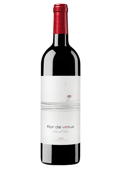 Flor de Vetus Tinta de Toro