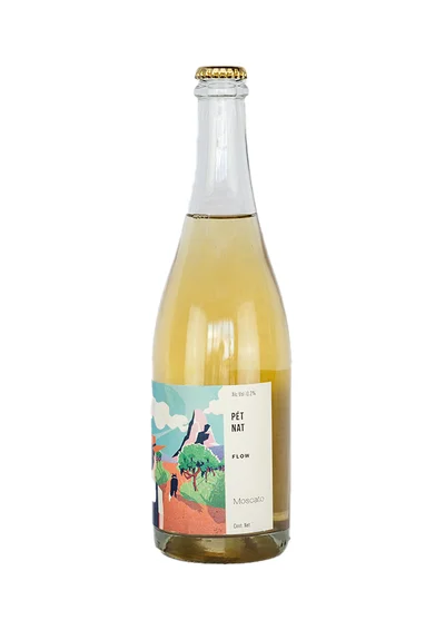 Flow Pet Nat Muscat