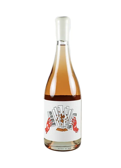 Fluxus Rosé