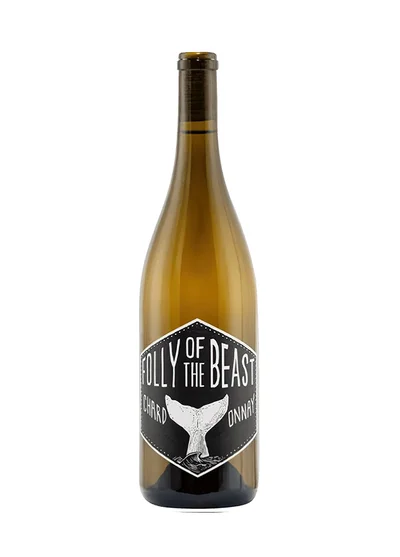 Folly Of The Beast Chardonnay