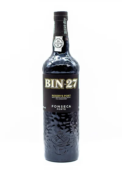 Fonseca Bin 27