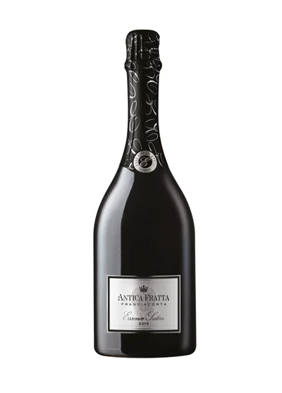 Franciacorta Antica Fratta Essence Satén Brut Vintage 2018 Magnum, 1500ml