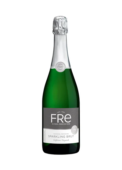 Fre Sparkling Brut Sin Alcohol (menos de 0.5%)