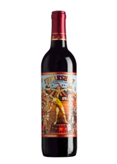 Freakshow Cabernet Sauvignon