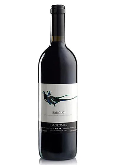 Gaja Dagromis Barolo