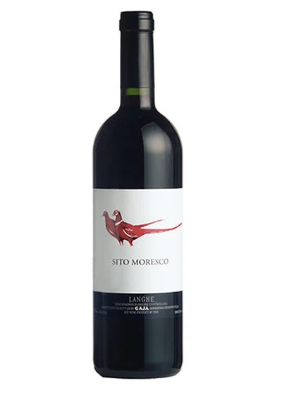 Gaja Sito Moresco Langhe