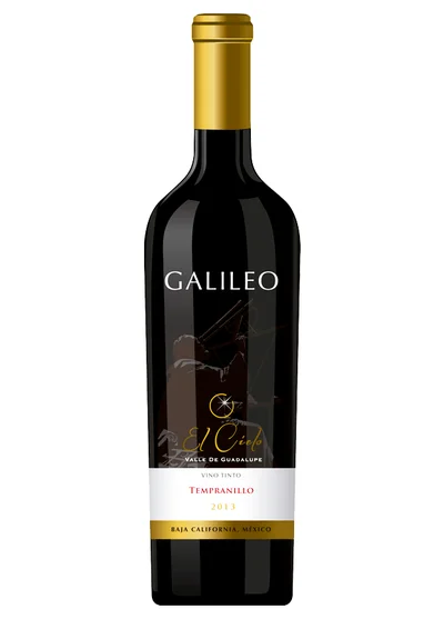 Galileo Tempranillo, 2022