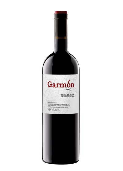 Garmón Continental