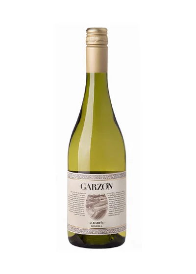 Garzón Albariño Reserva