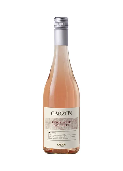 Garzón Pinot Noir Rosé de Corte
