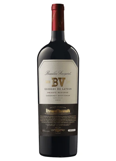 Georges de Latour Private Reserve