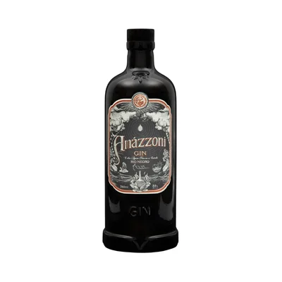 Ginebra Amazzoni Rio Negro 750 ml.