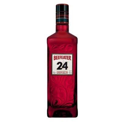 Ginebra Beefeater 24 - 750 ml