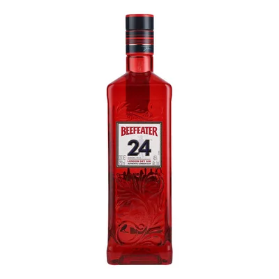 GINEBRA BEEFEATER 24 AÑOS 750ML