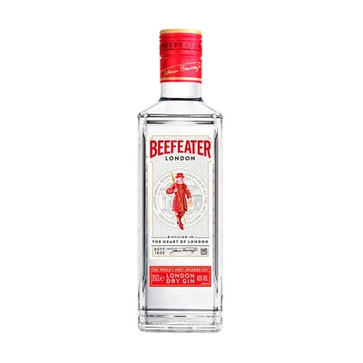 Ginebra Beefeater 350 Ml