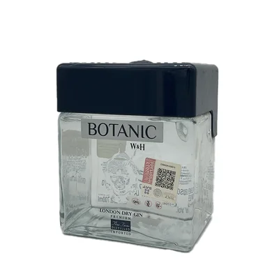 GINEBRA BOTANIC 700ML